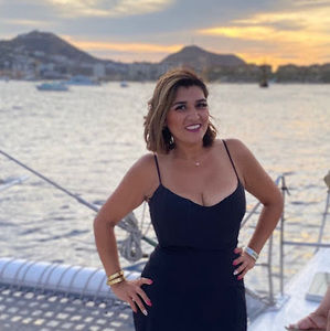 Meet your Posher, Denice